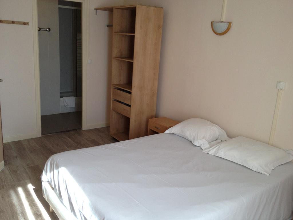 L Hotel Le Bristol 7/19