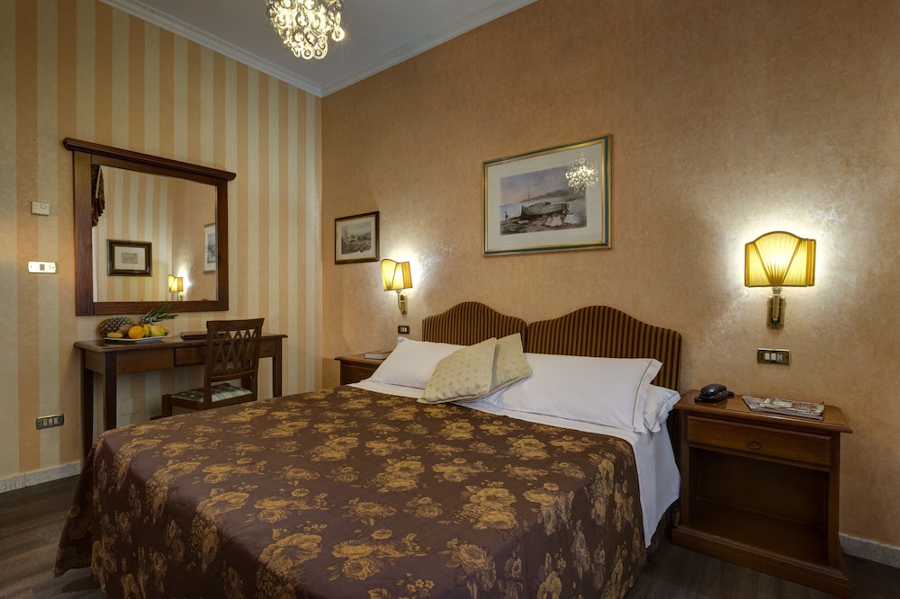 Residenza In Farnese 14/50
