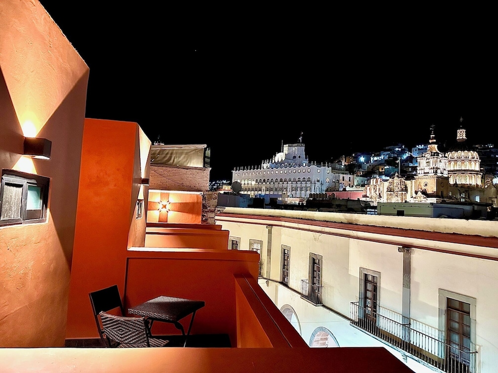 Suites del Jardin Principal 25/43