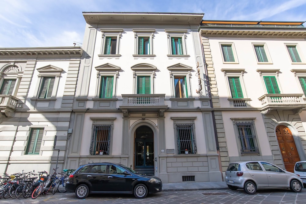 Bonifacio Hotel in FLORENCE