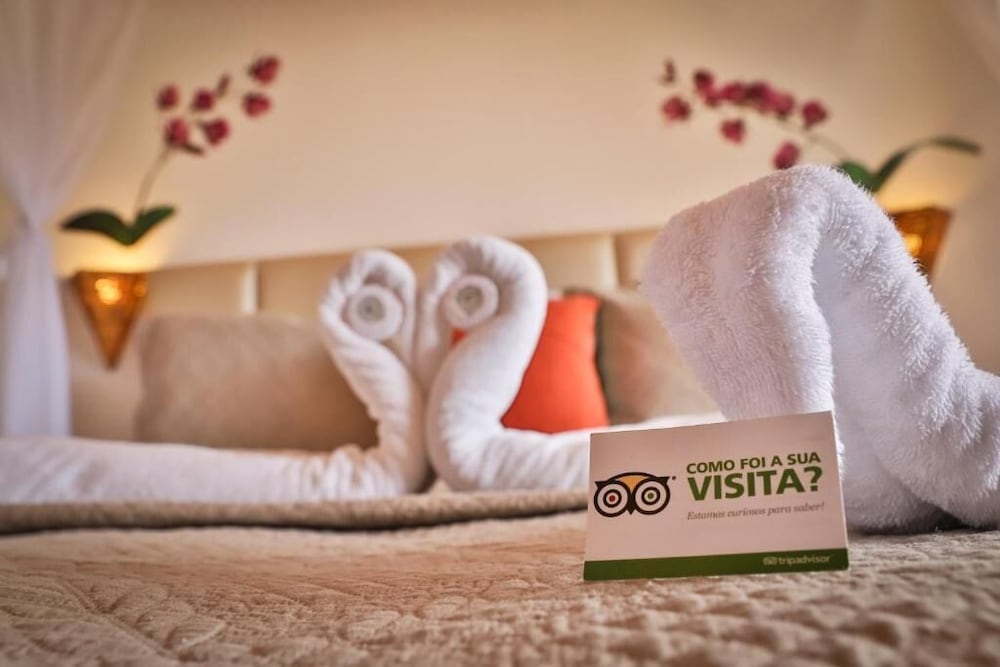 Xama Senses - Hotel Pousada - Adults Only 17/48