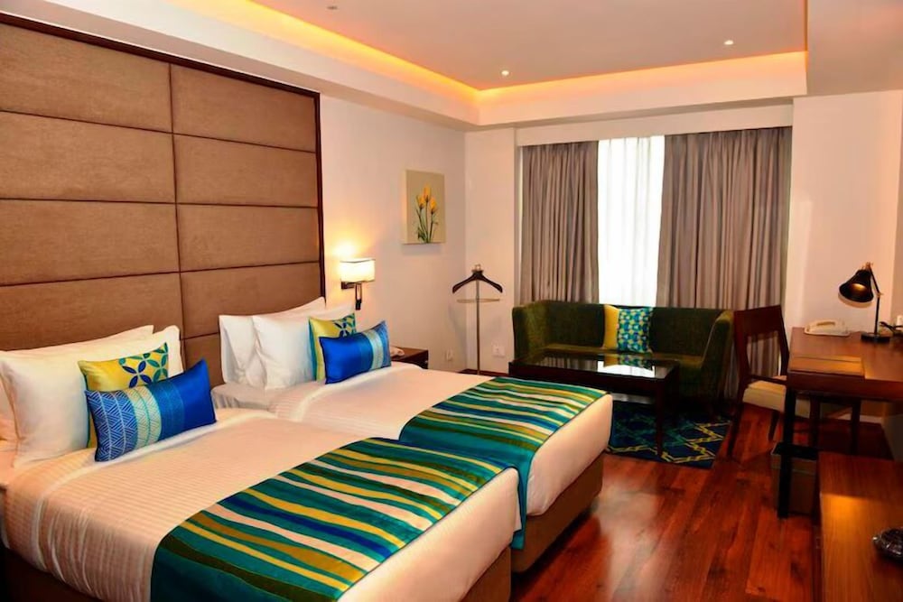 Fortune Avenue - Member Itc’S Hotel Group 18/50