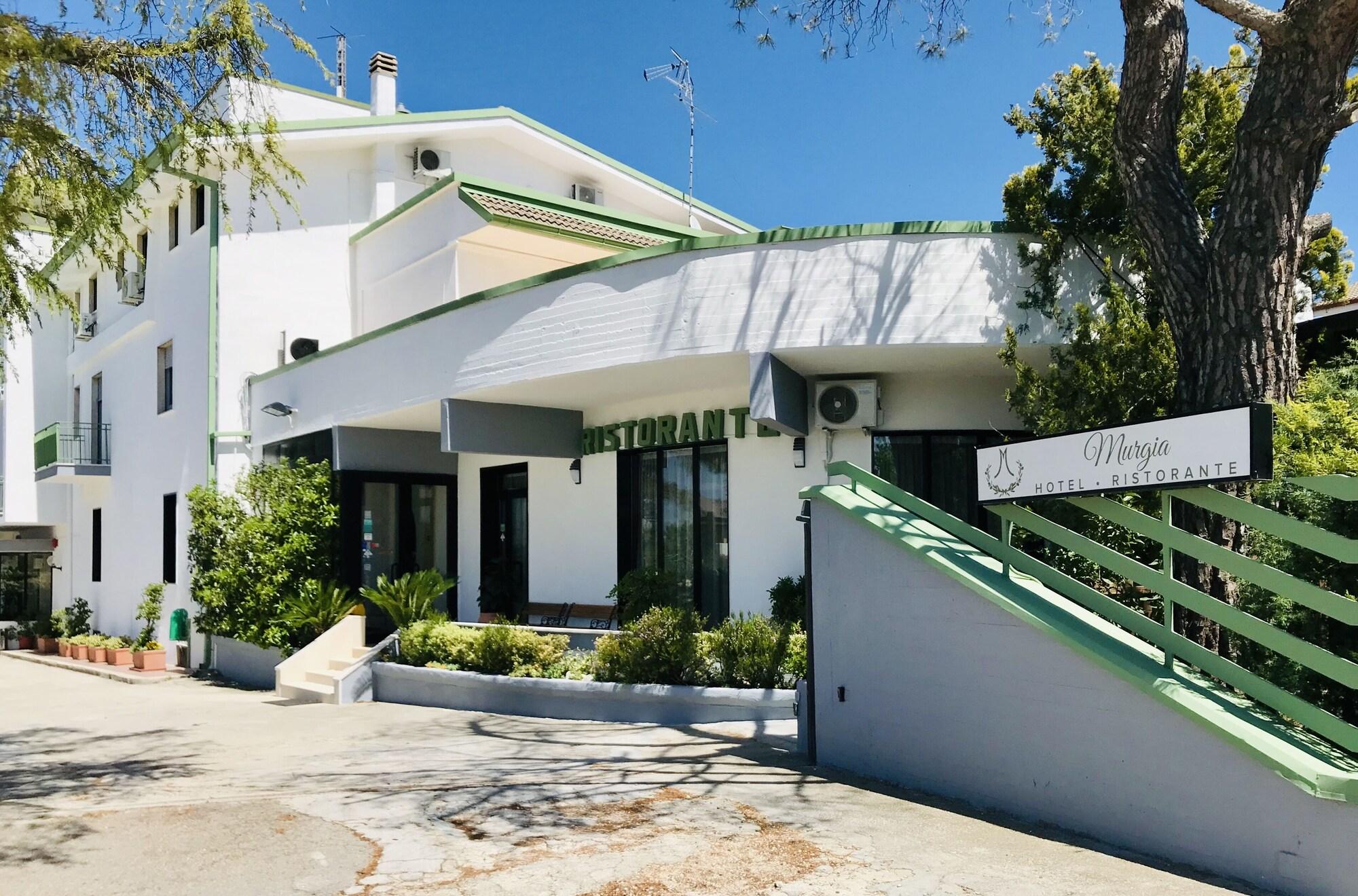 Hotel Murgia 2/33