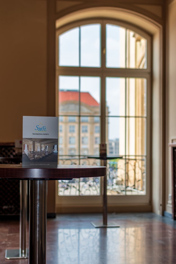 STAR INN HOTEL PREMIUM DRESDEN IM HAUS ALTMARKT, BY QUALITY(Formerly Star Inn Hotel Premium Dresden photo3