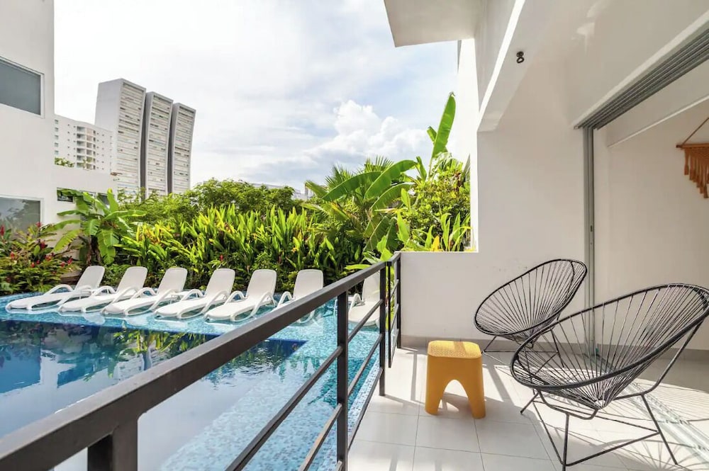 Papaya Condo Acapulco Diamante - Adults Only 8/47