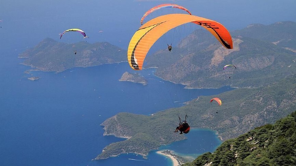 Yediburunlar Lighthouse 37/50