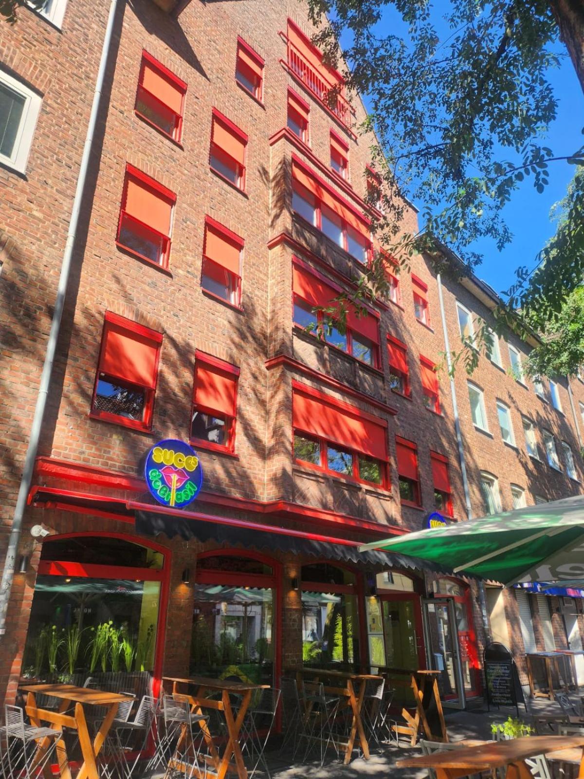 Victoria Boardinghouse 1/10