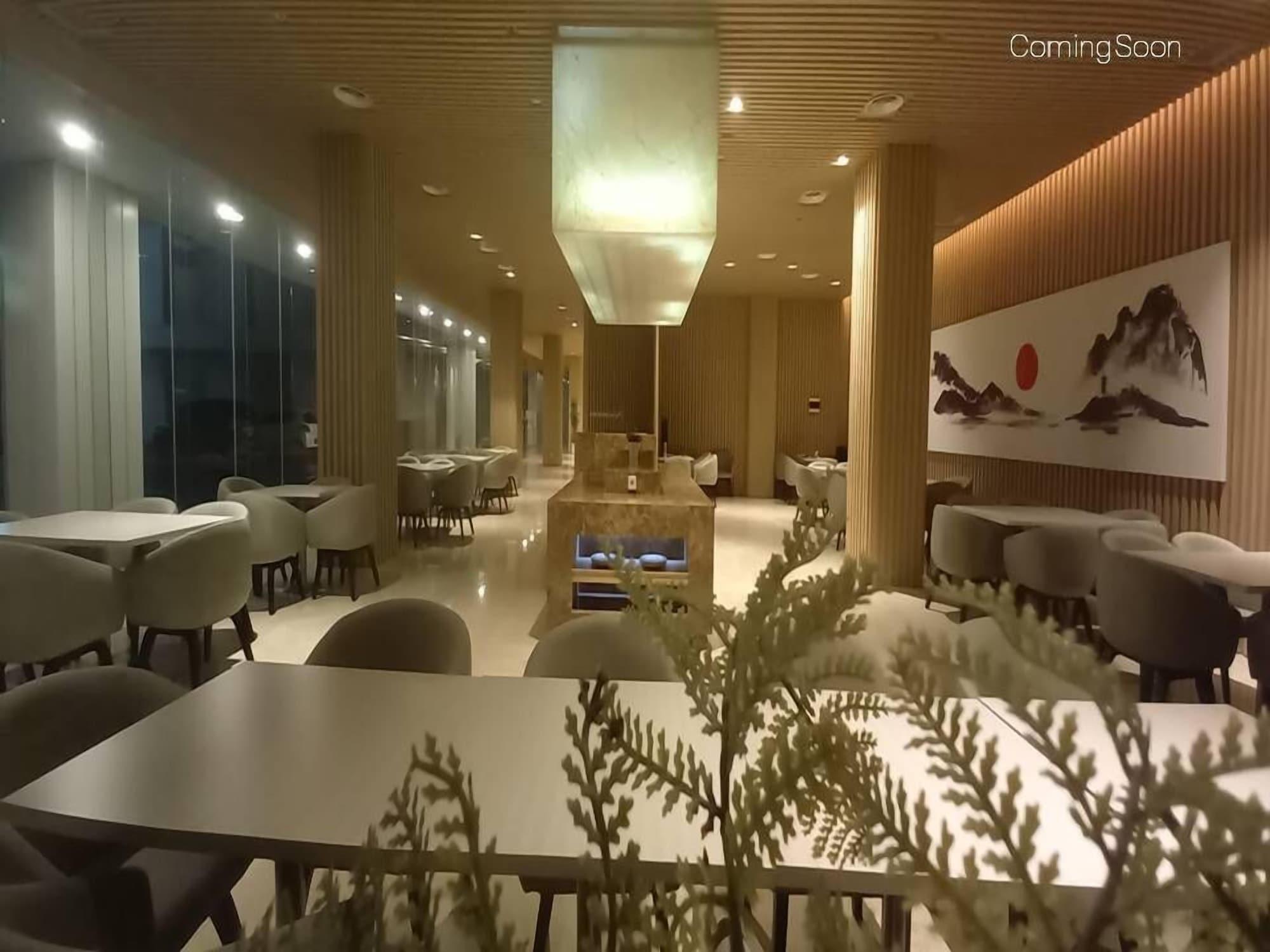 LK Hotel Chadstone Cikarang 13/20