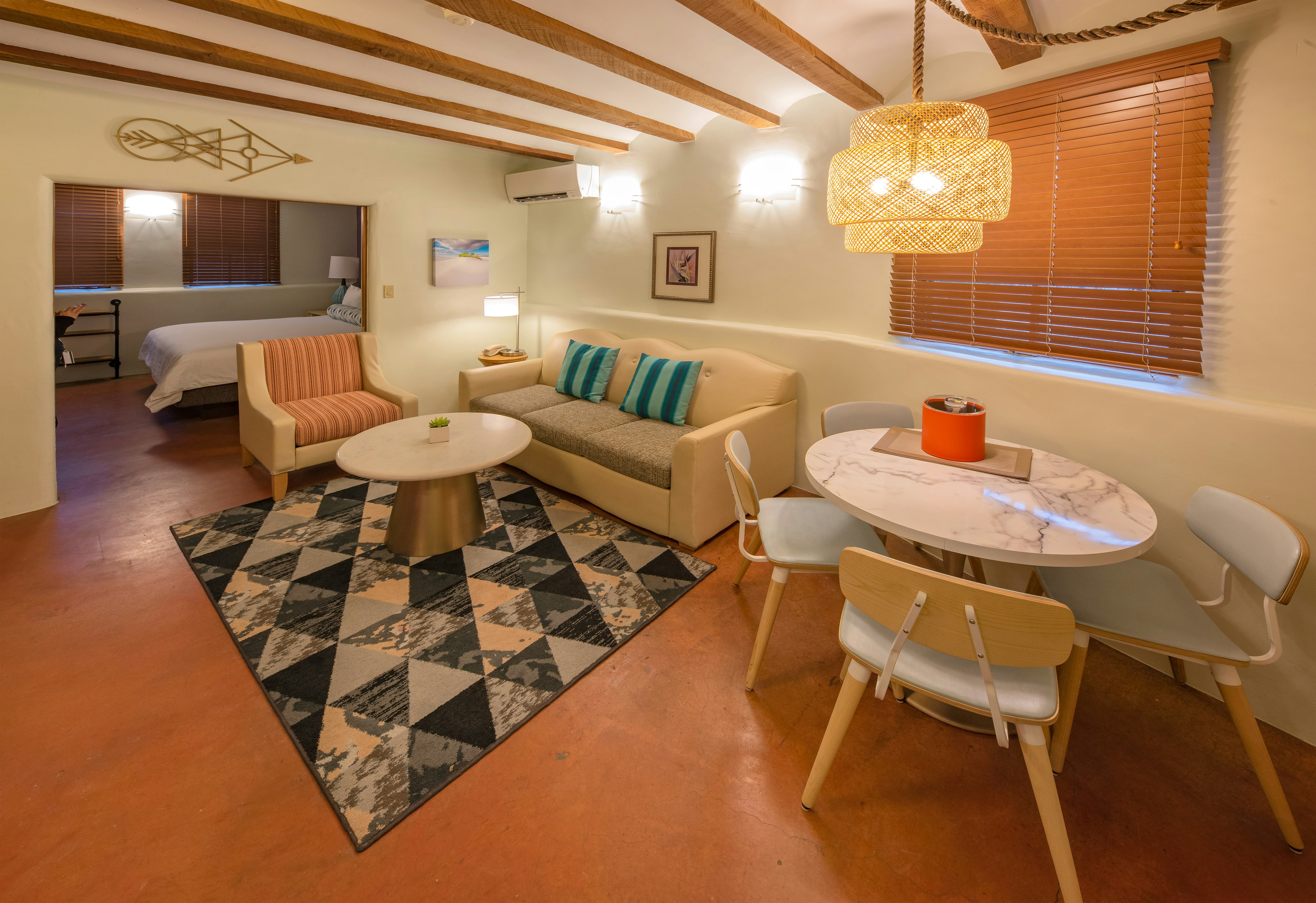 Worldmark Santa Fe 8/20