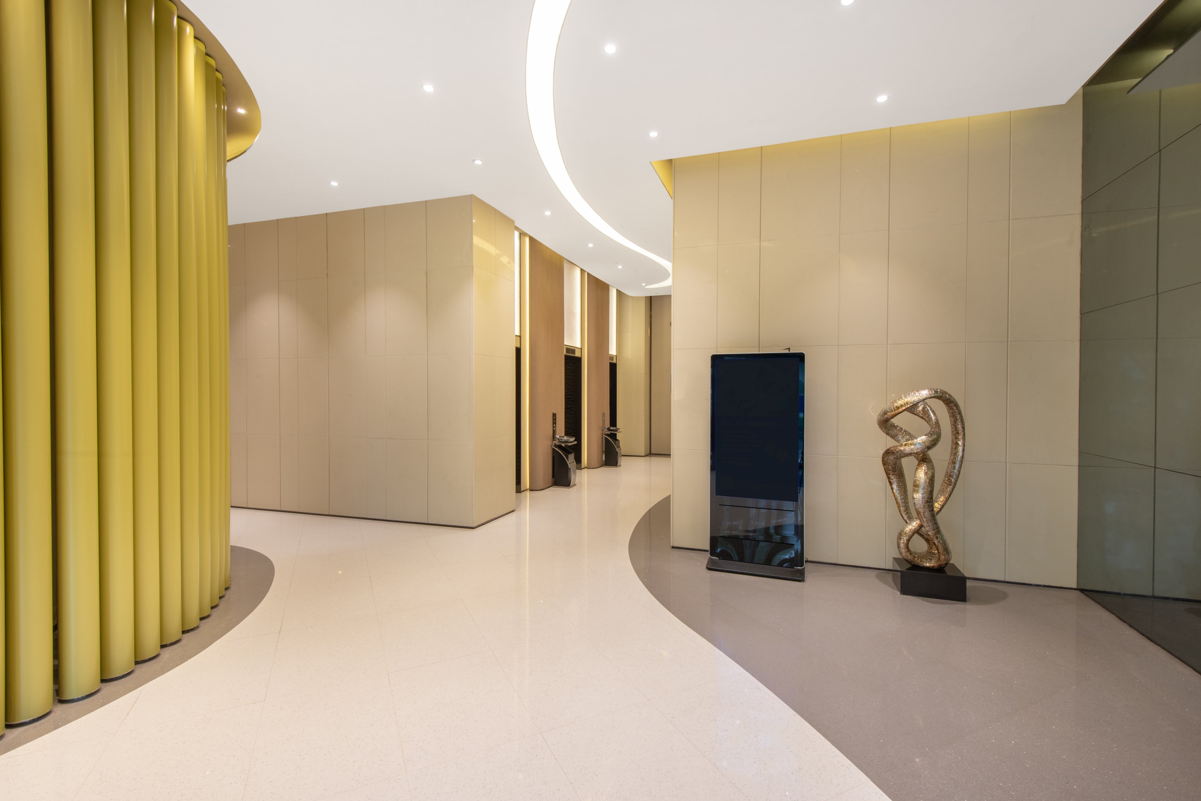 Holiday Inn Express Changzhou Lanling 9/50
