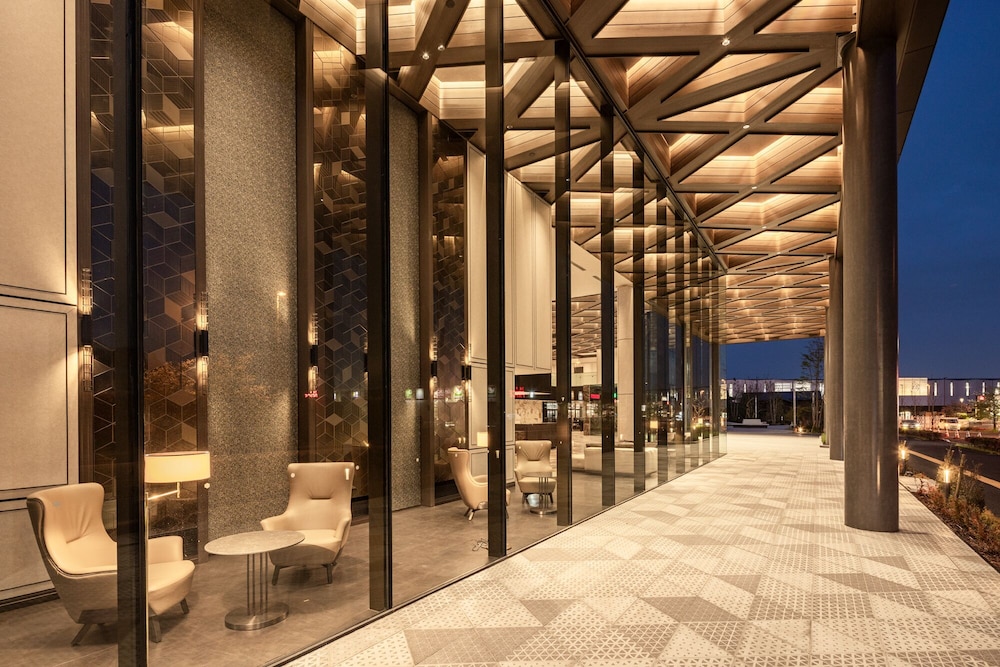 Atago Hotel 50/56