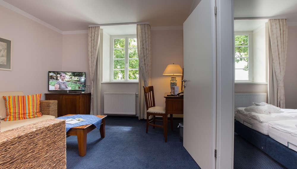 Hotel Badehaus Goor 48/67