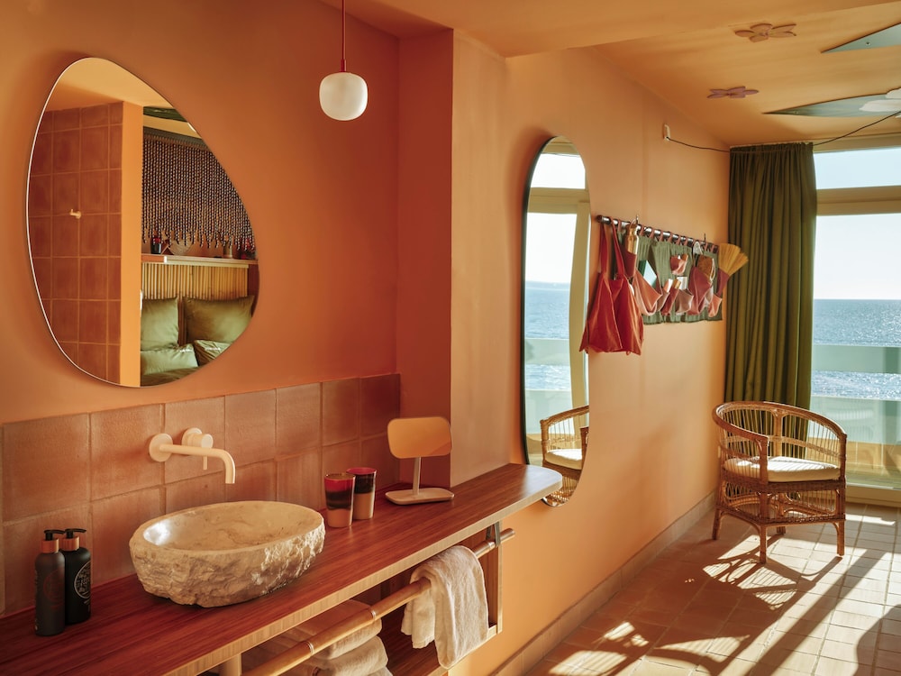 Bikini Island & Mountain Hotel Es Trenc -Adults only- 22/50
