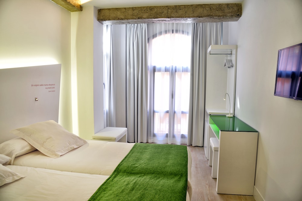 Bh Atarazanas Malaga Boutique Hotel 22/50