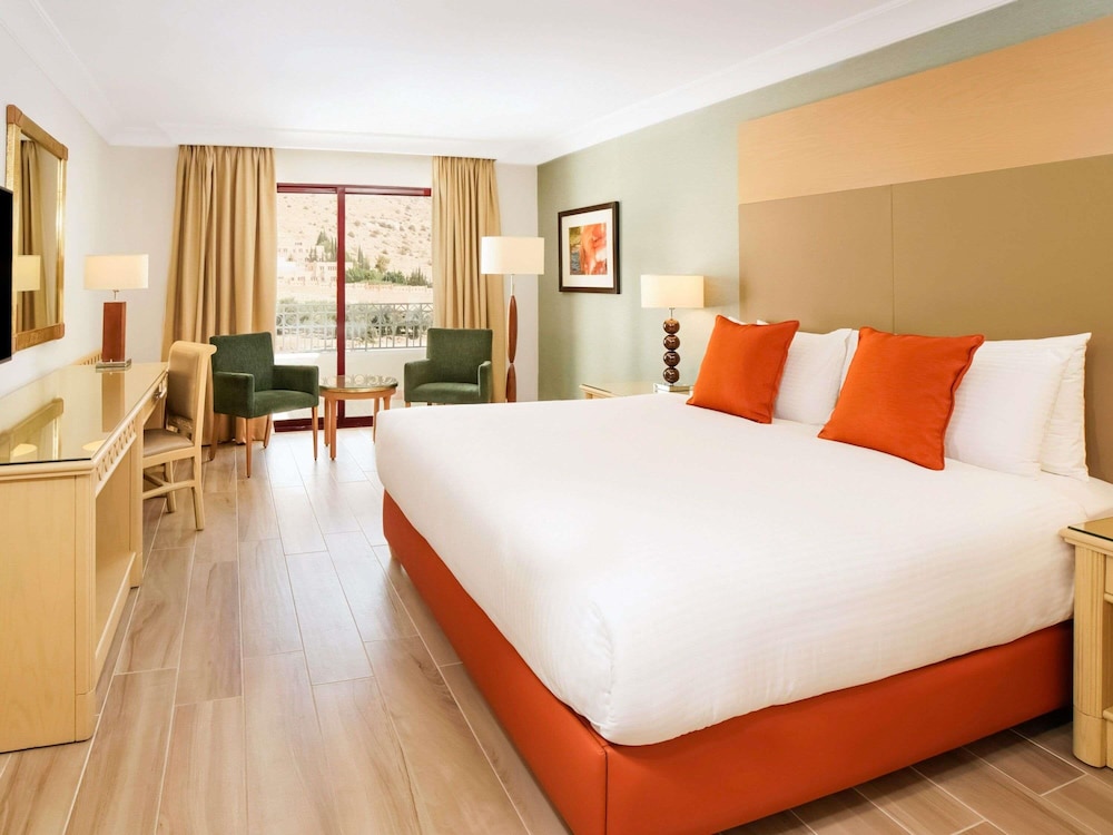 MOVENPICK RESORT PETRA 19/77