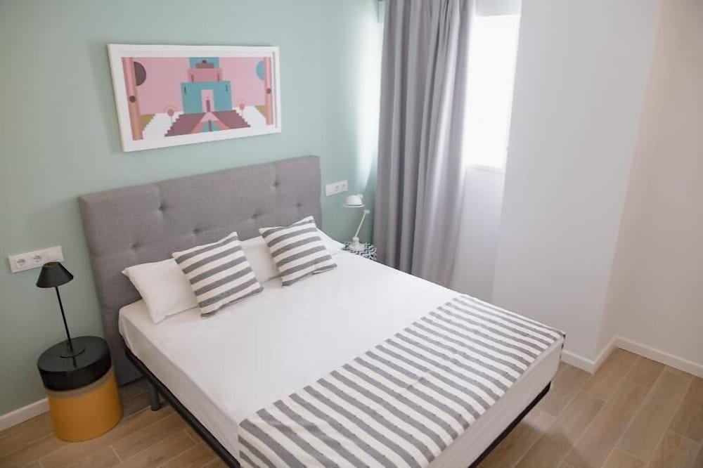 Libere Valencia Abastos Apartaments 30/69