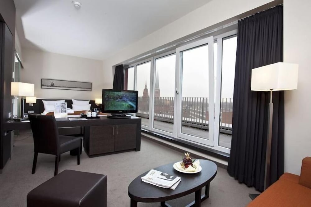 Atlantic Hotel Luebeck 44/59
