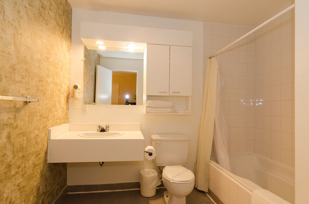 Hotel Dorion 39/50