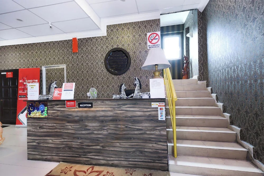 OYO 528 Andaman Sea Hotel 9/41