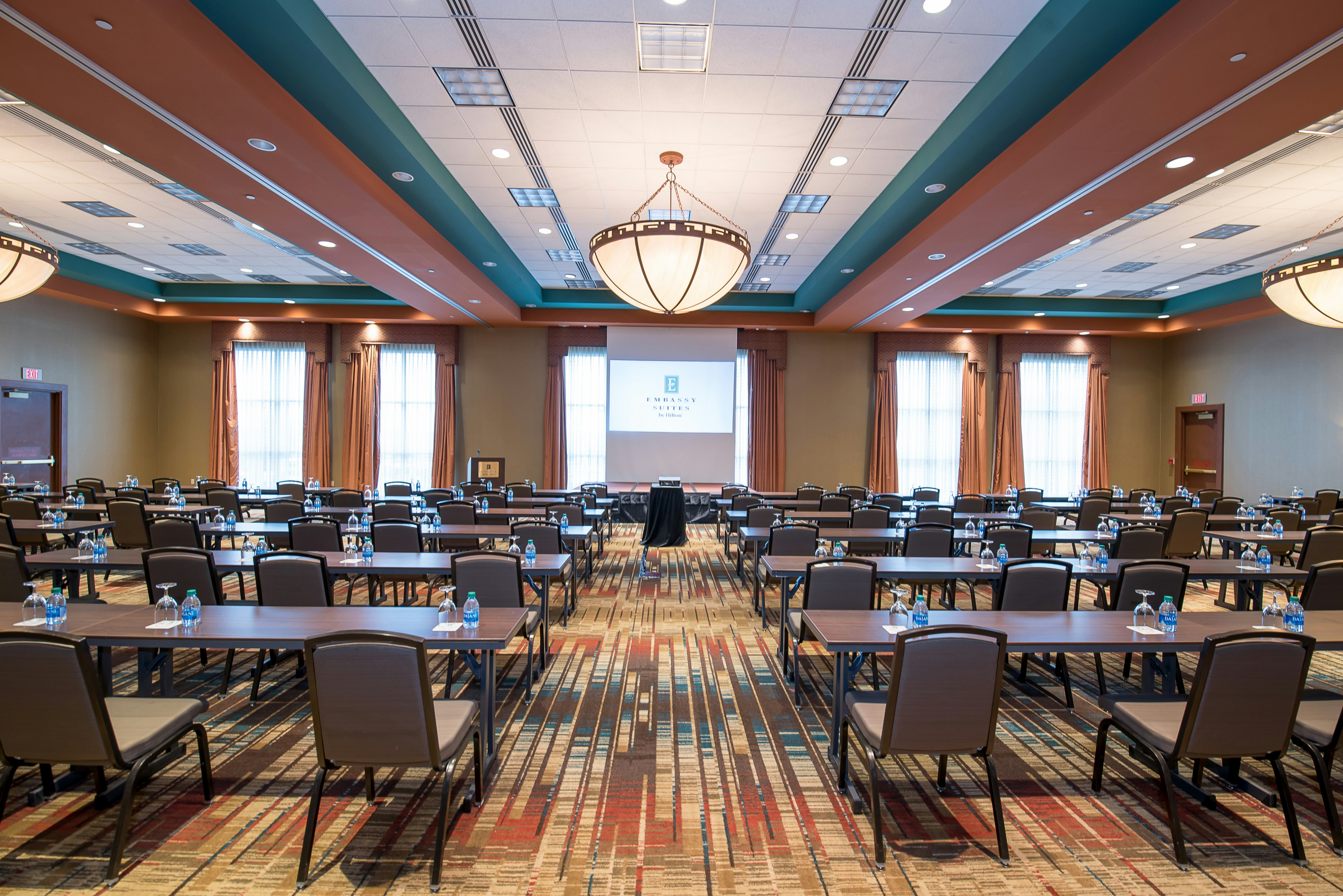 Embassy Suites by Hilton Albuquerque 54/63