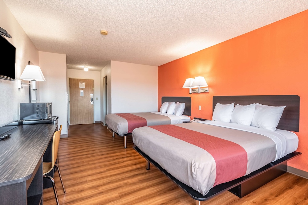 Motel6 Winslow, AZ 22/60