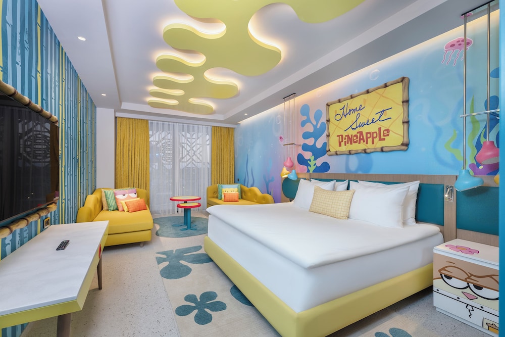 The Land Of Legends Nickelodeon Hotel Antalya 31/74