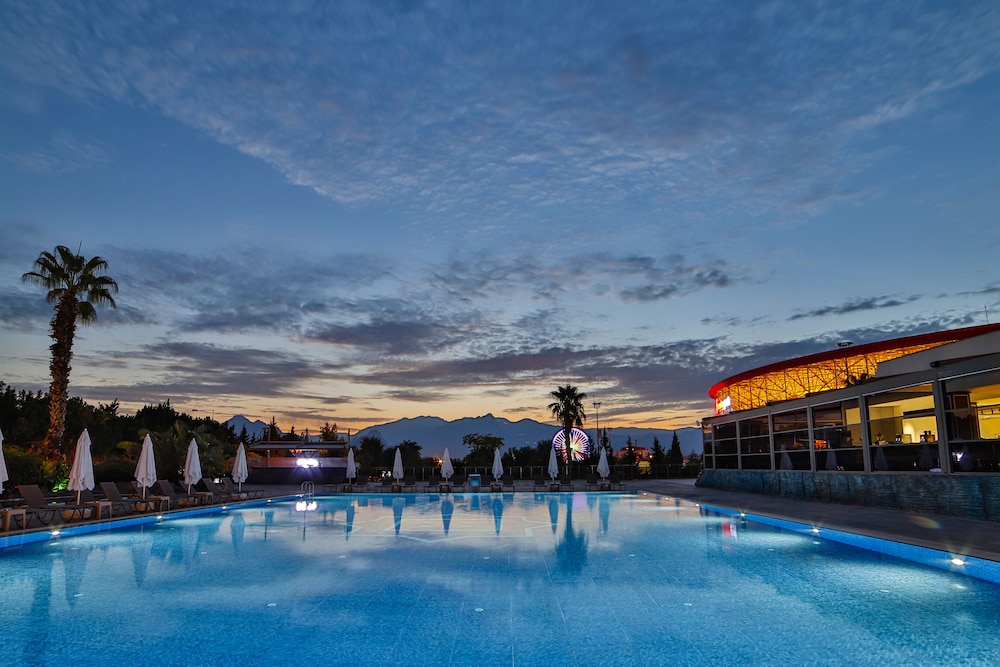 Nashira City Resort Hotel 49/50