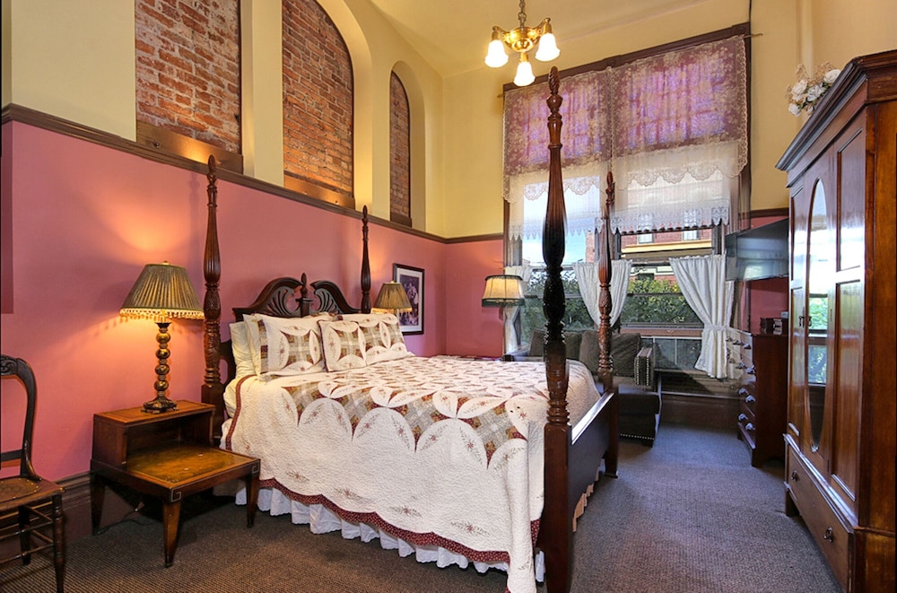 PALACE HOTEL PORT TOWNSEND 14/43