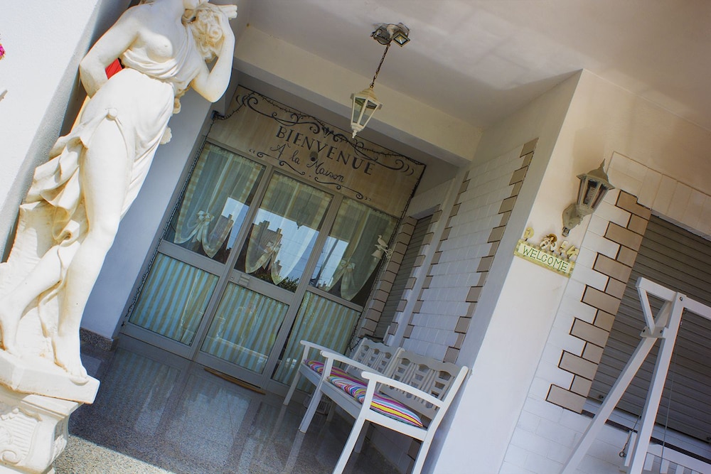 La Maison Delle Terme 4/50