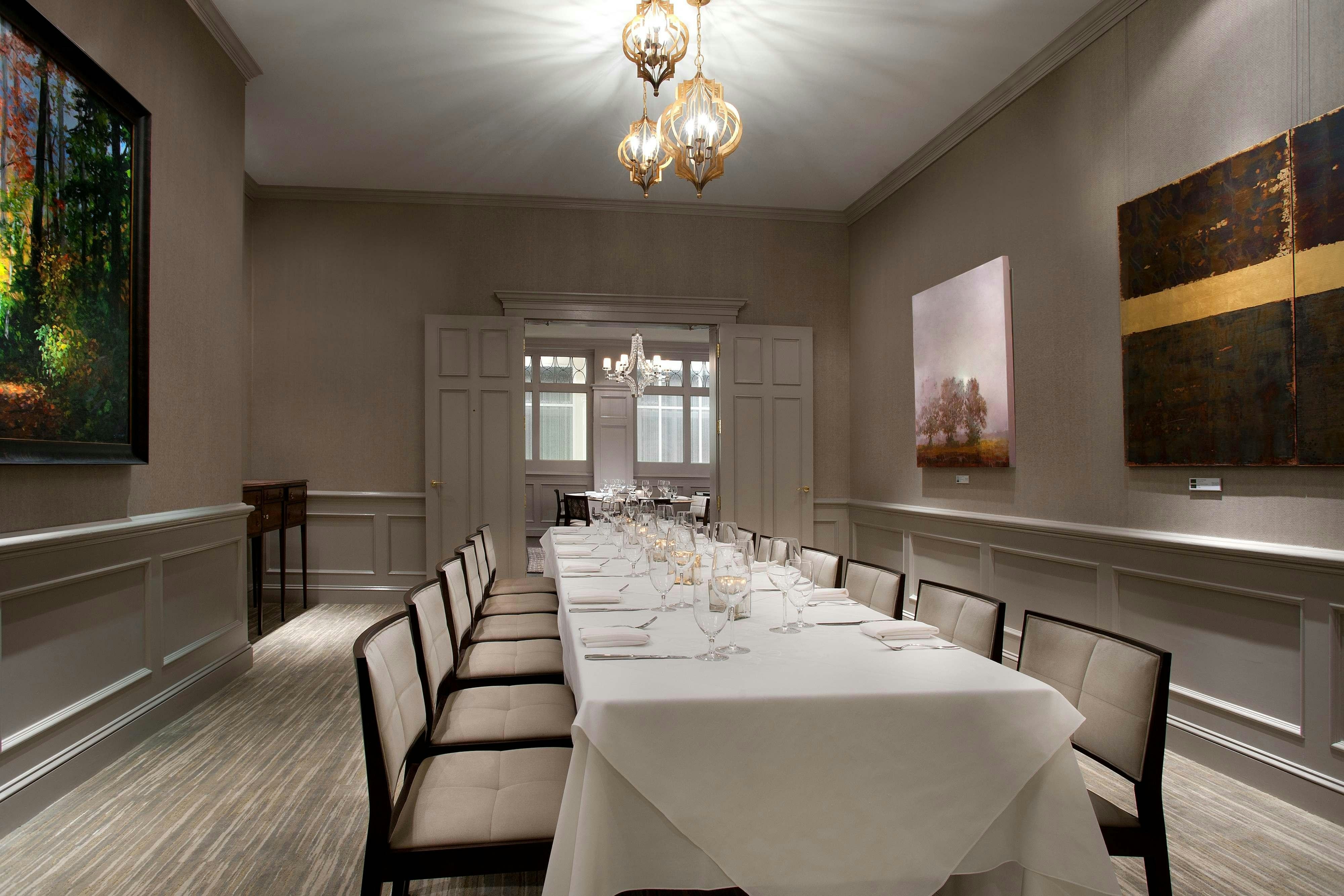 The Ballantyne A Luxury Collection Hotel Charlotte 31/46