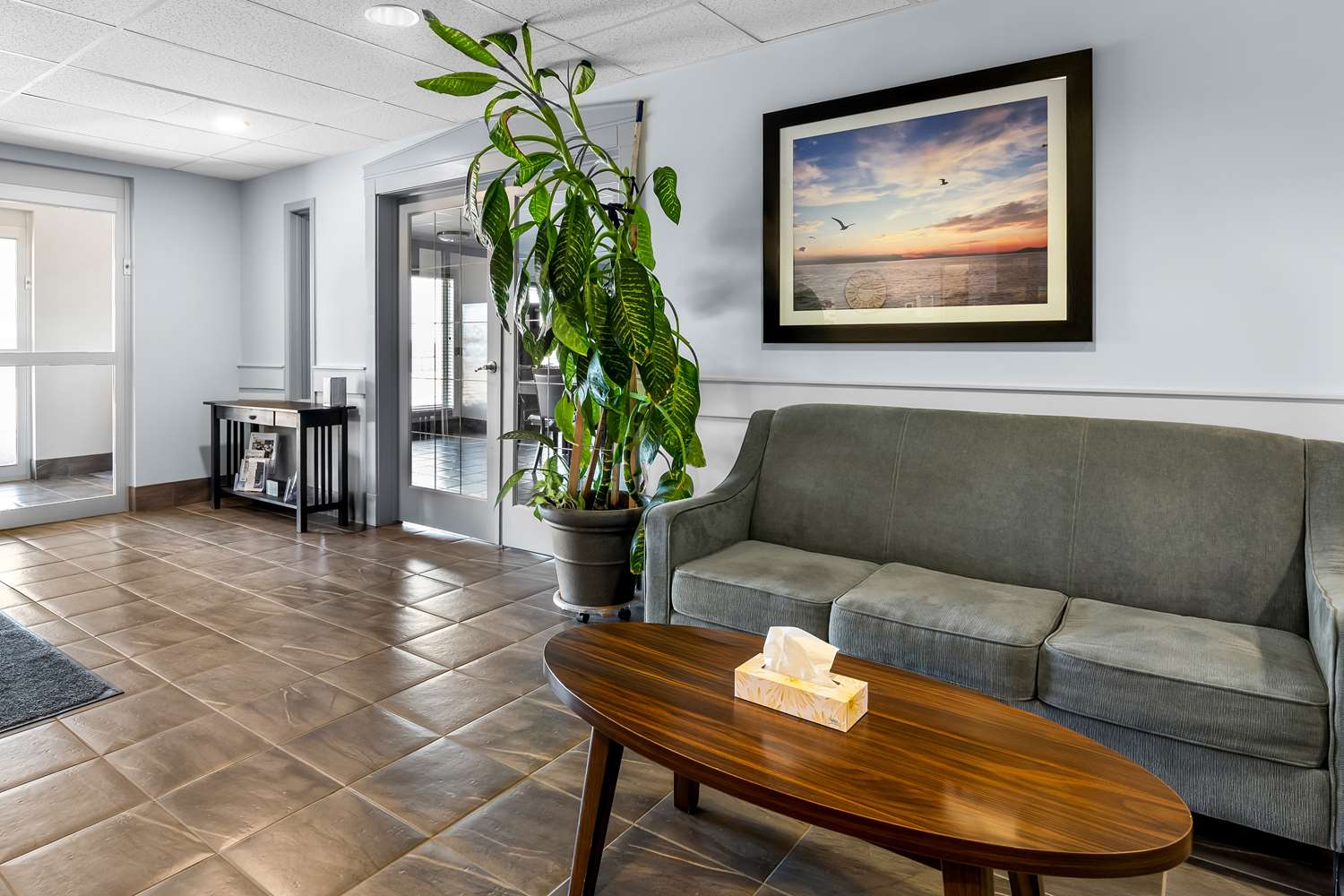 Surestay Studio By Best Western Hardisty 27/40