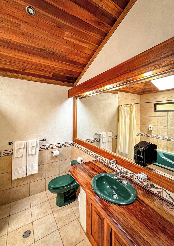 Hotel de Montana Monteverde 30/76