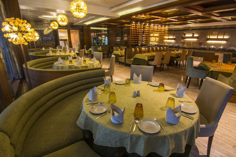 The India Benares 12/16