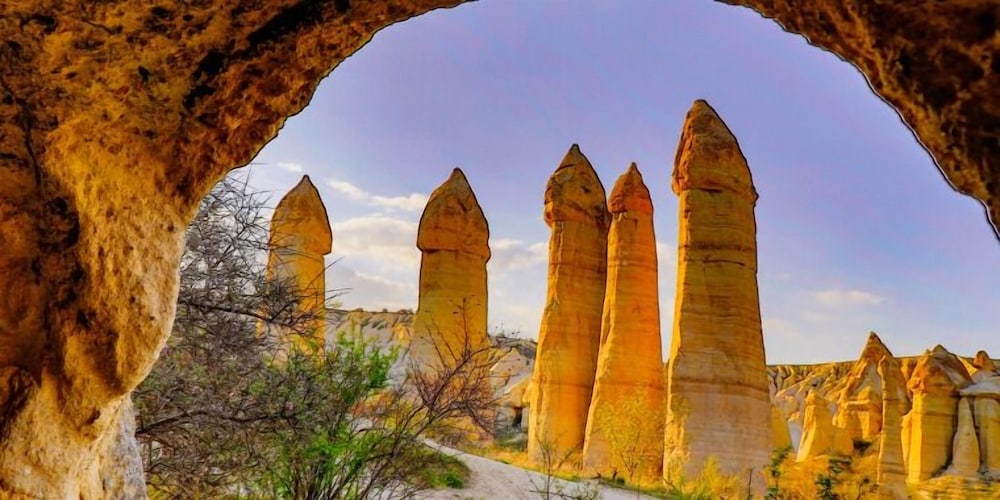 Alice in Cappadocia 37/46