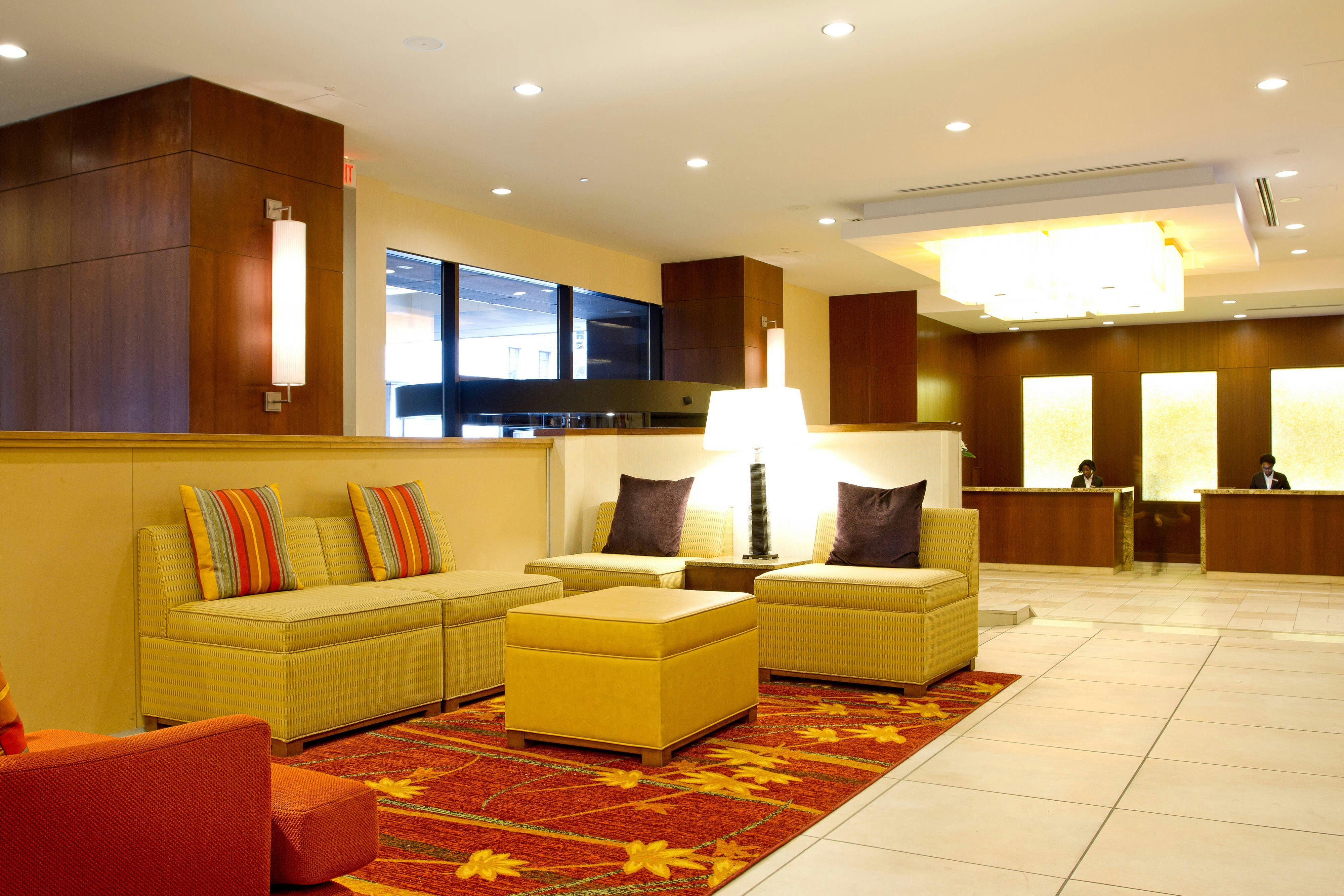 Ottawa Marriott Hotel 25/73