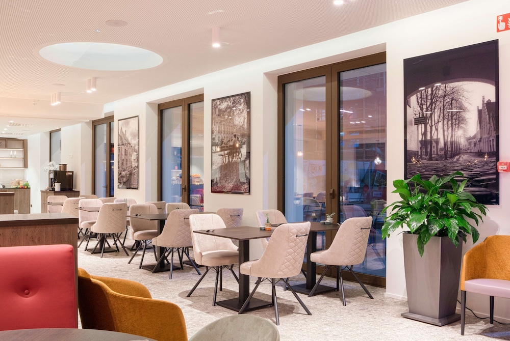 Radisson Blu Bruges 47/68