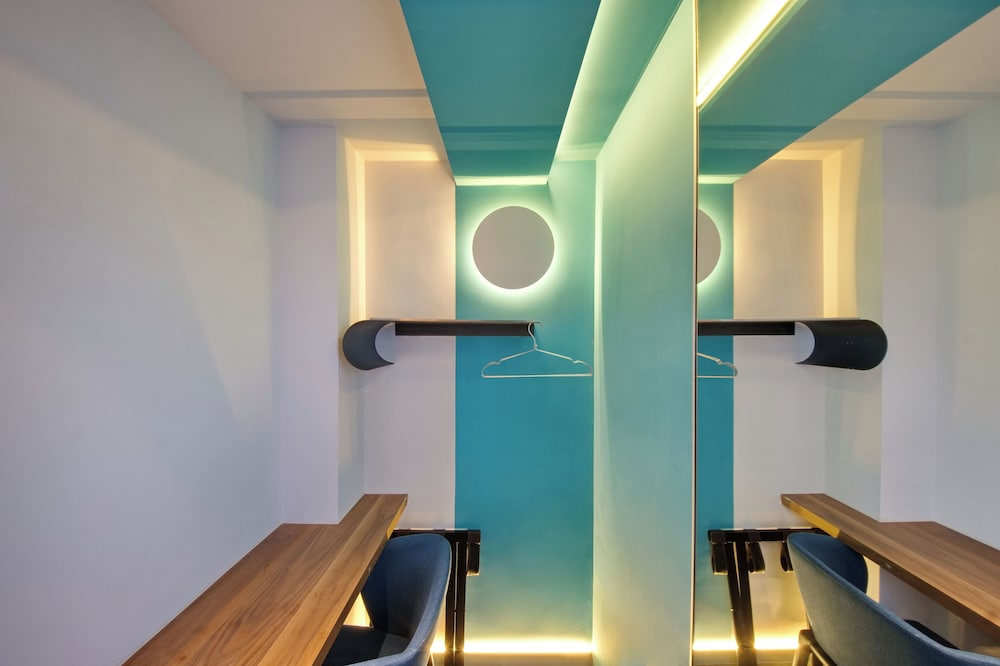Olah Poshtel Hualien Zhongfu 40/54