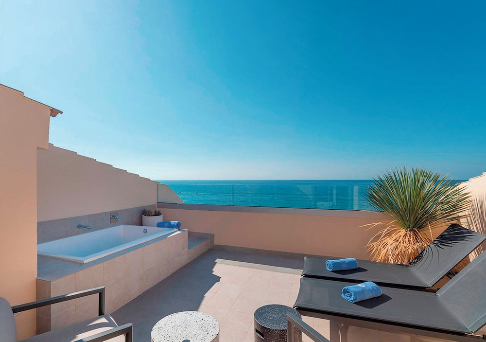 AQUA Hotel Promenade & Spa 47/49