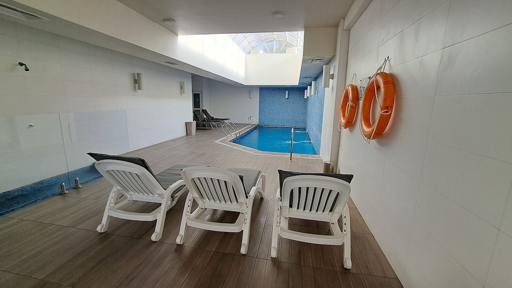 Hotel Diego De Almagro Curico 38/55