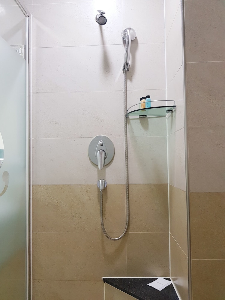 ベニキアホテル麗水 写真4