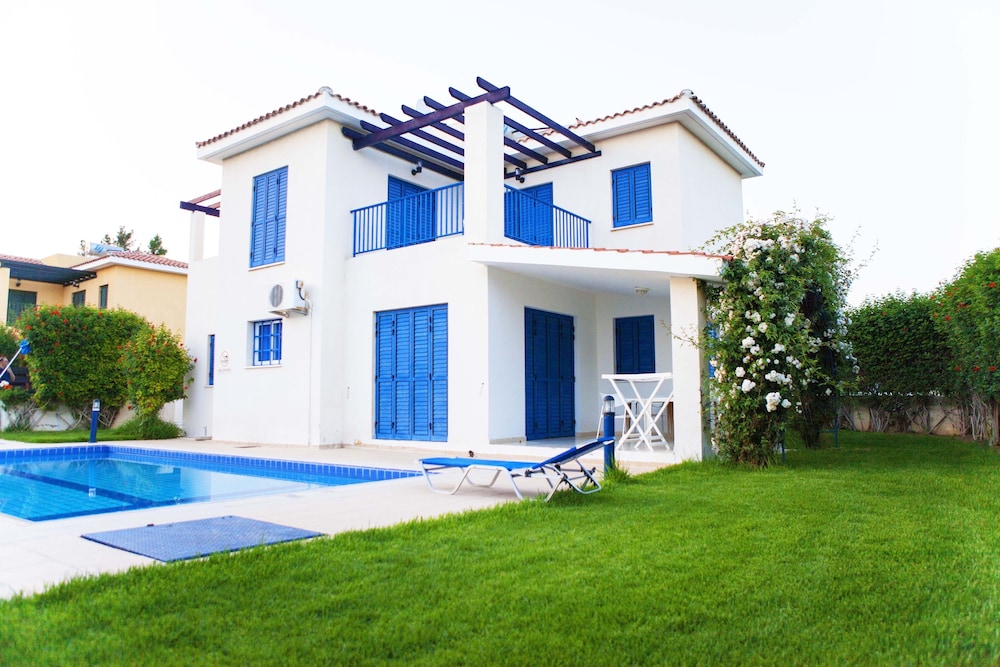 Kotsias Corallia Villas 34/37