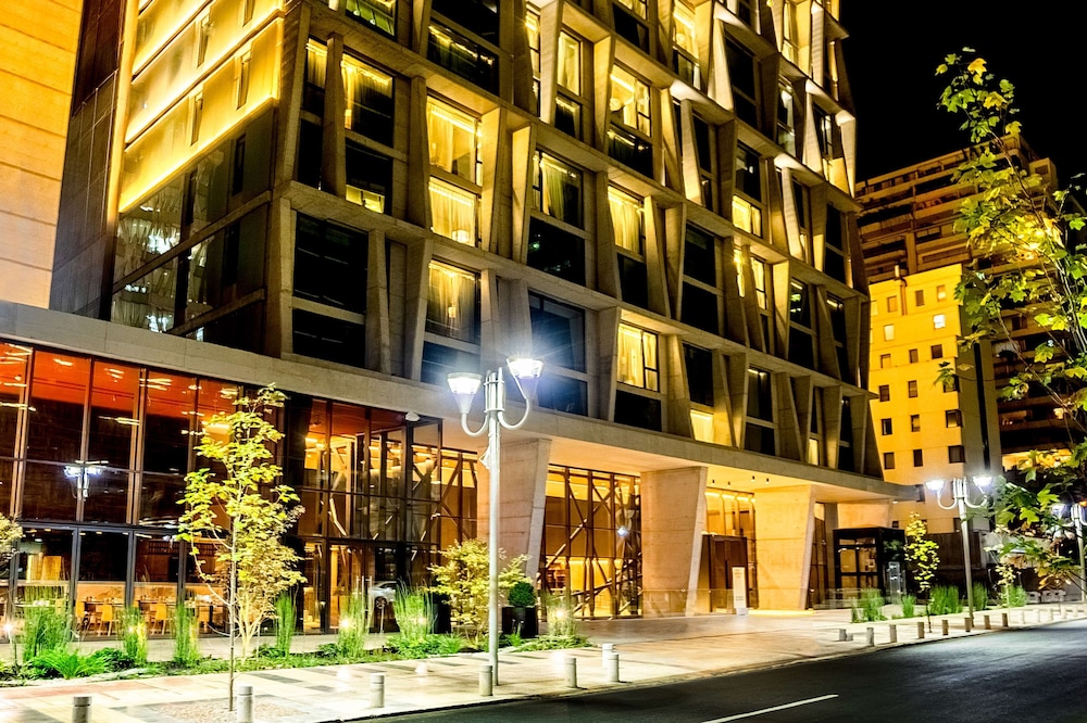 Hyatt Centric Las Condes Santiago 6/80