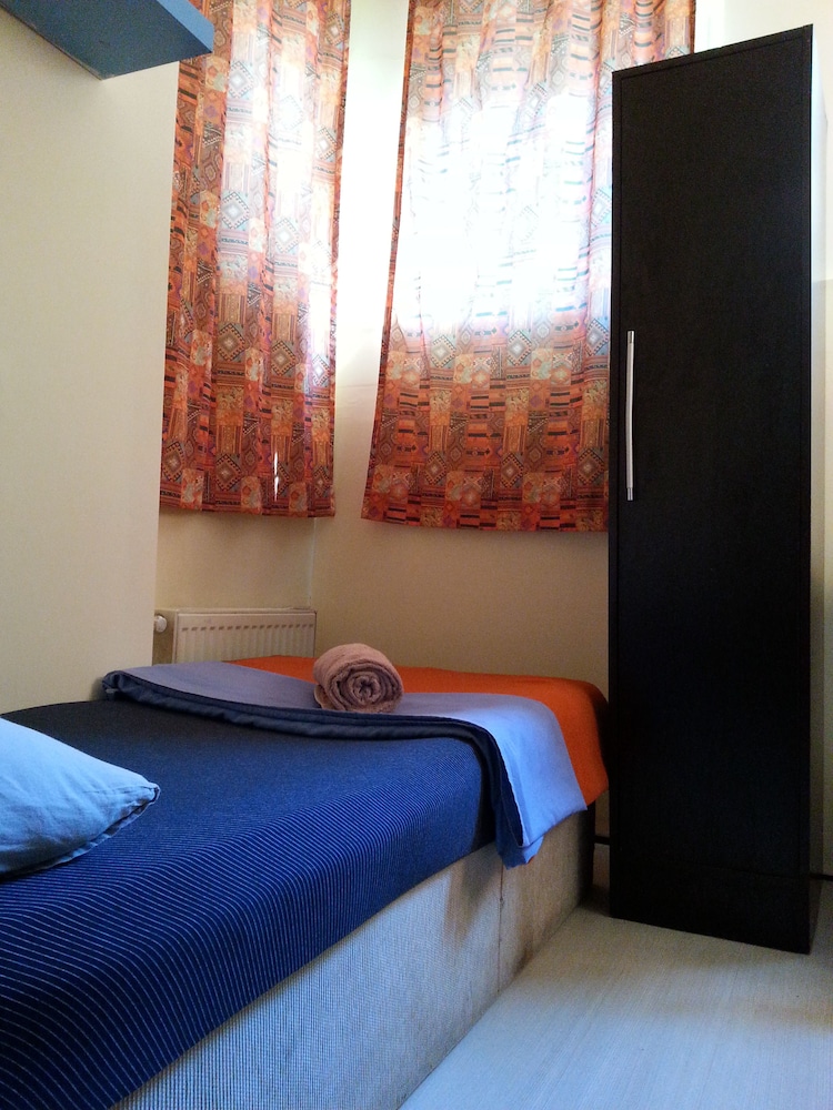 Taxim Hostel 20/74