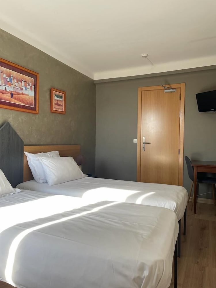 Hotel Regina 6/38