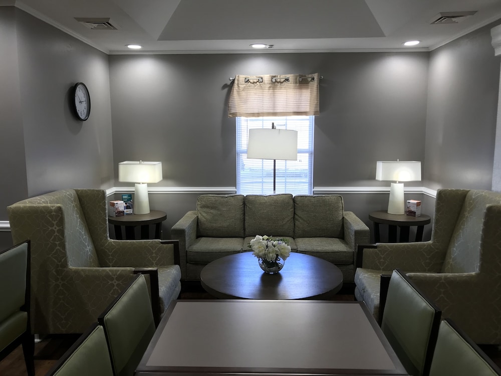 Quality Inn Richmond, KY 30/40