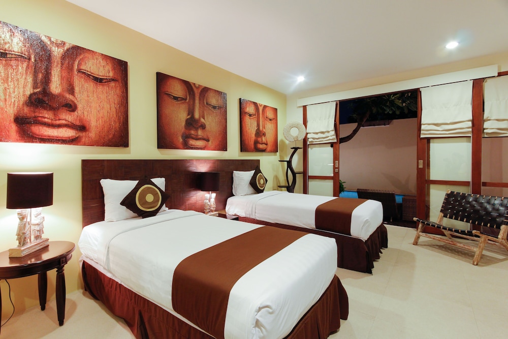 Samana Villas 32/55