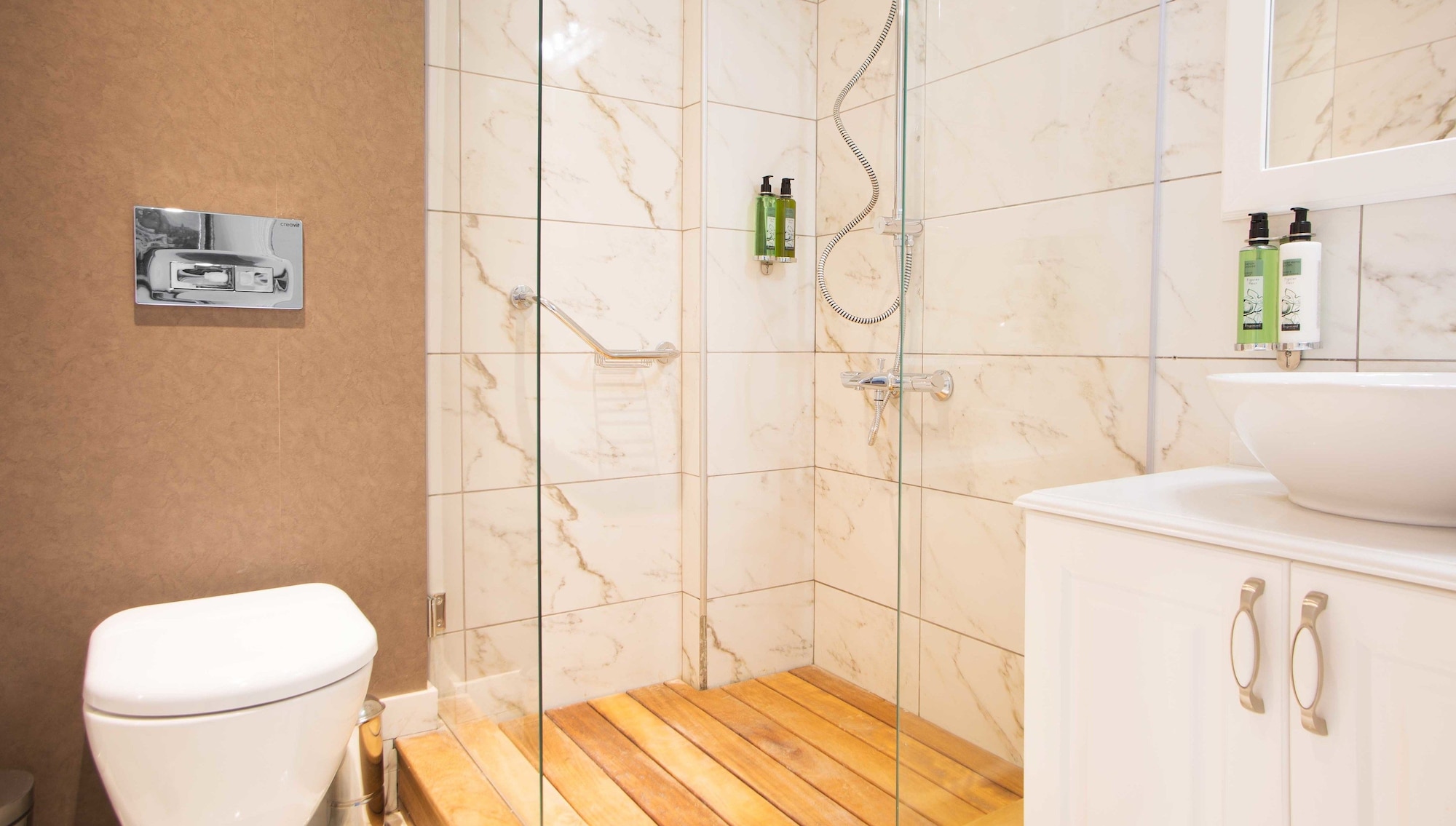 Deluxe, Suite, Astan Hotel Taksim 4/4