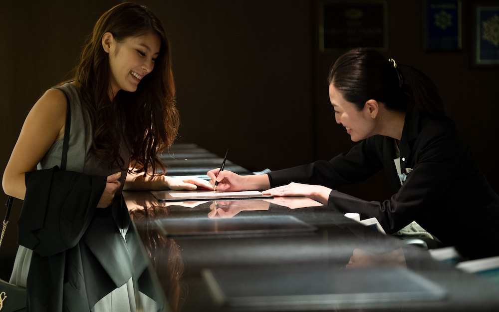 Ana Crowne Plaza Hotel Osaka 41/69
