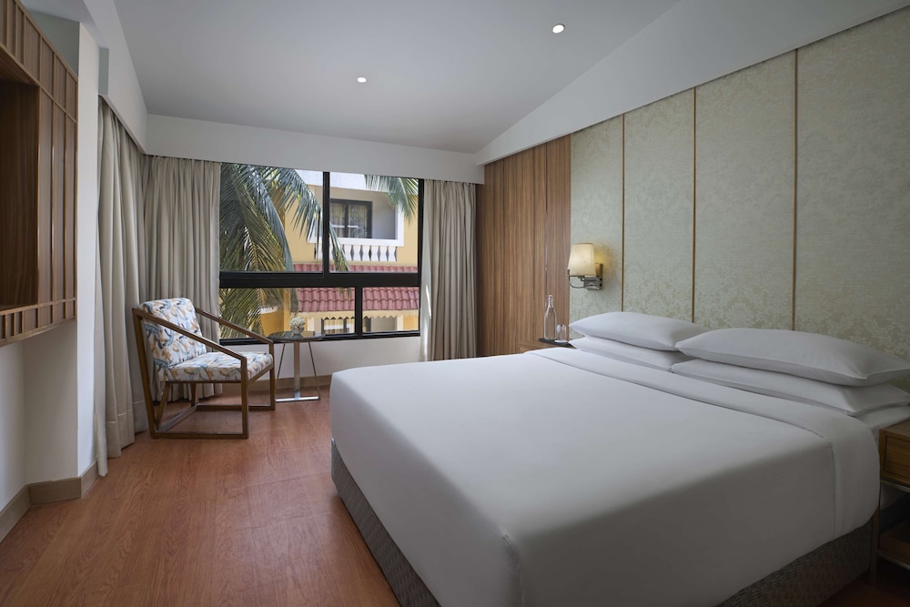 Park Inn By Radisson Goa Candolim 24/77