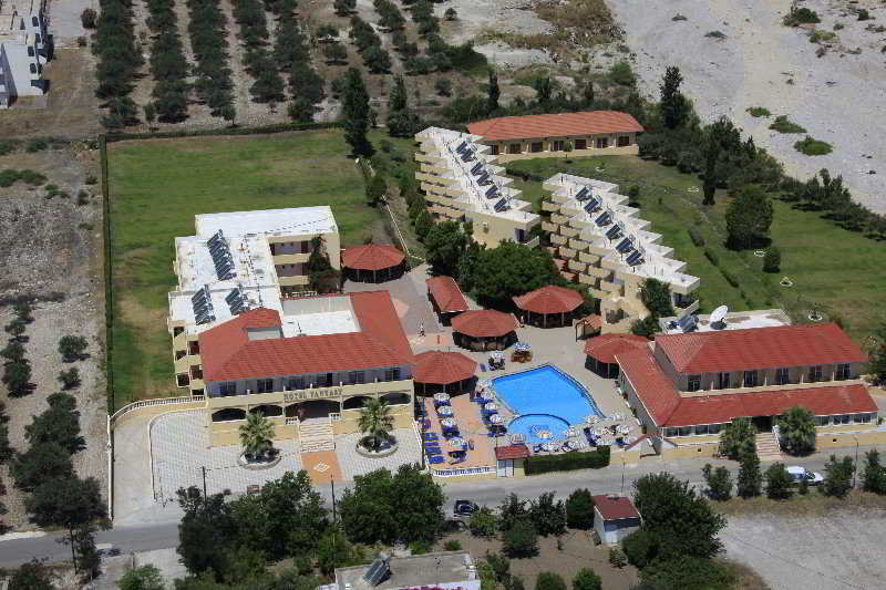 Fantasy Hotel 49/55